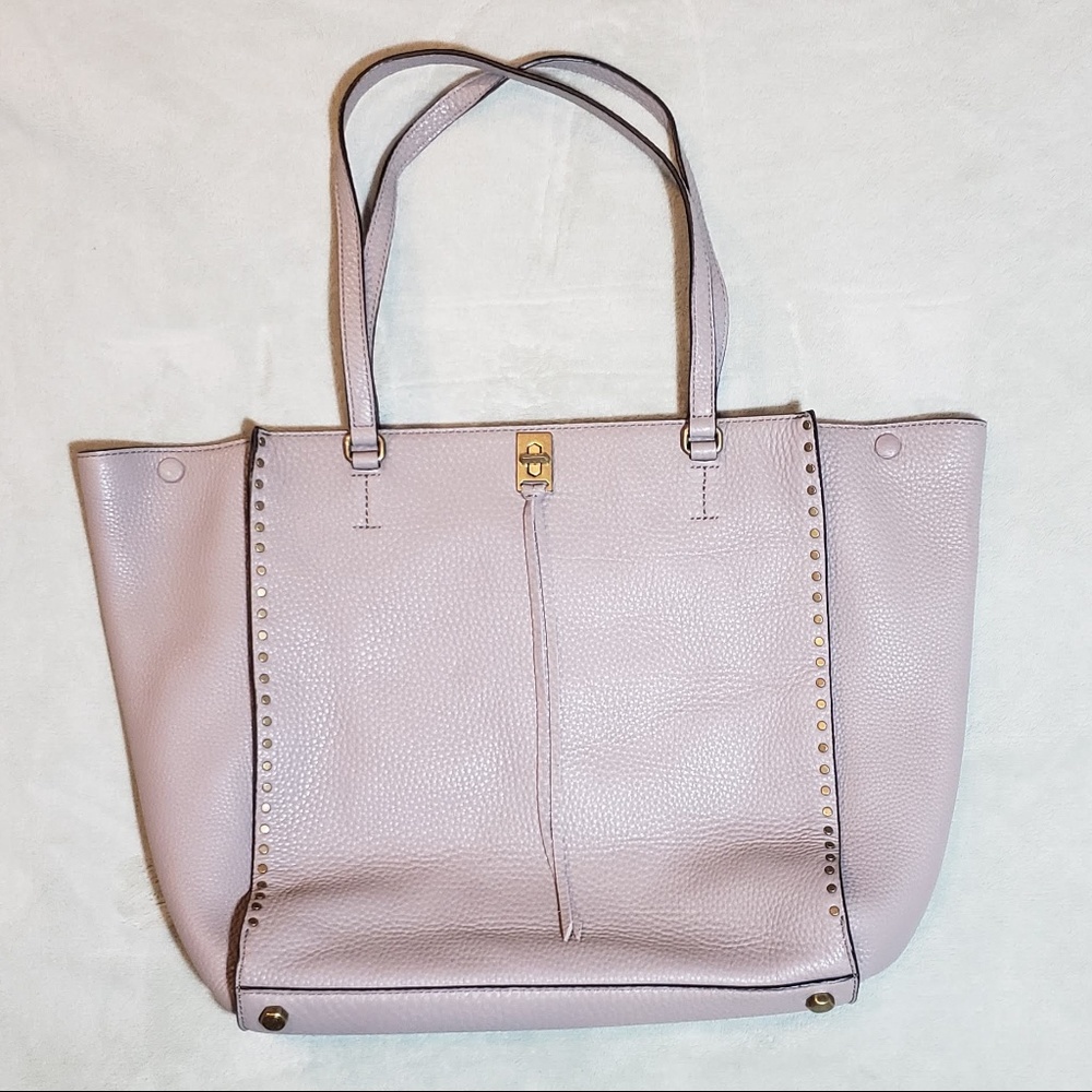 Rebecca Minkoff Darren Deerskin Leather Tote